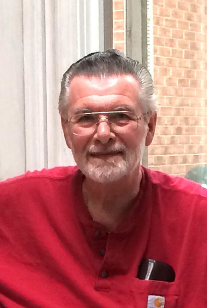 John Allen Papke Profile Photo