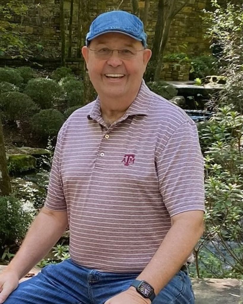 James Wesley Jackson Profile Photo