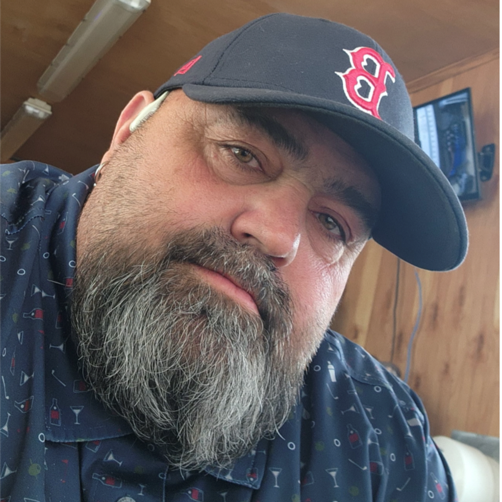 Jude Lance Borde Profile Photo