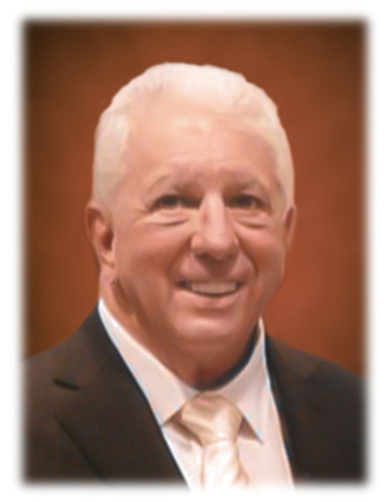 Albert Louis Franzolino, Jr. Profile Photo