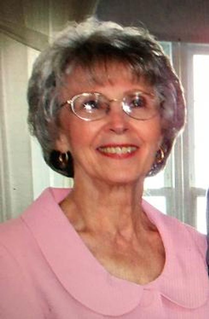 Audrey Reid
