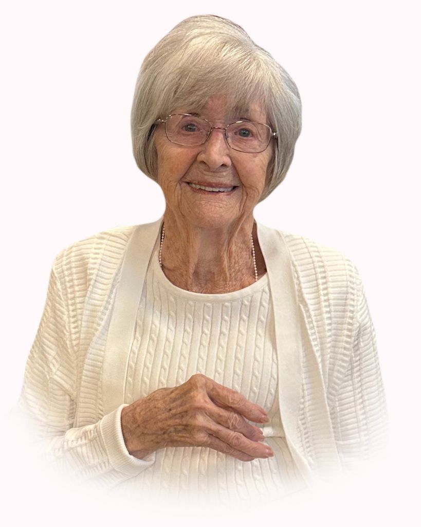 Dorothy Seamons Profile Photo