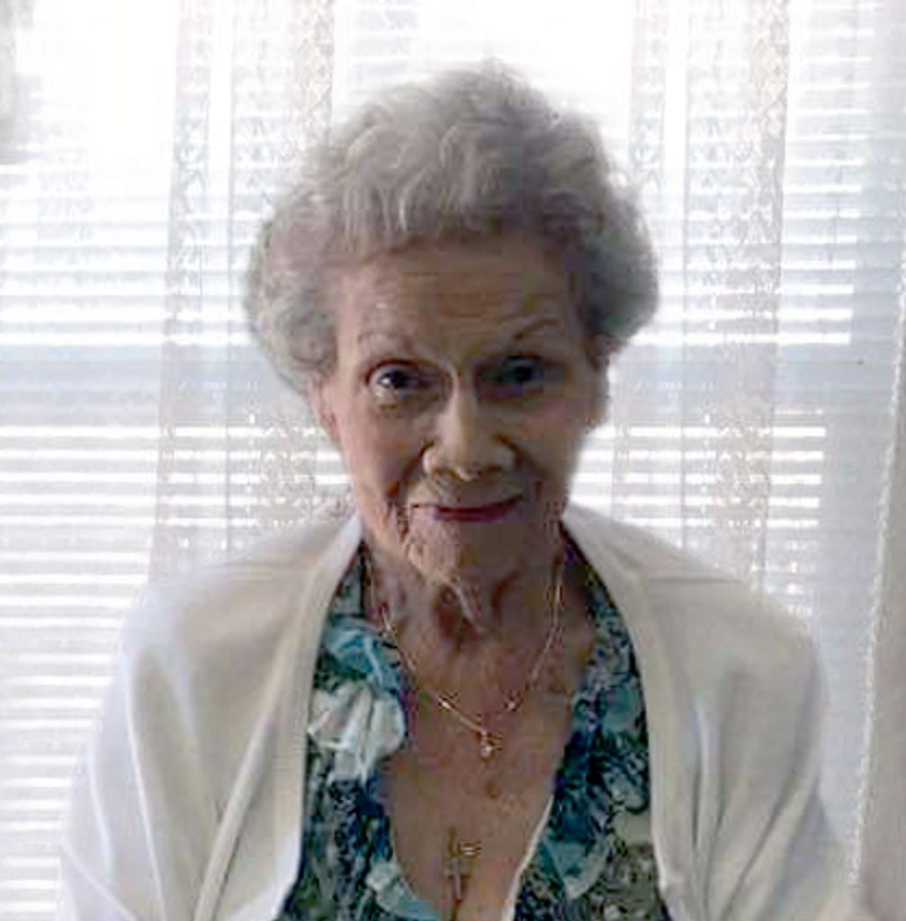 Mary P. Gutierrez
