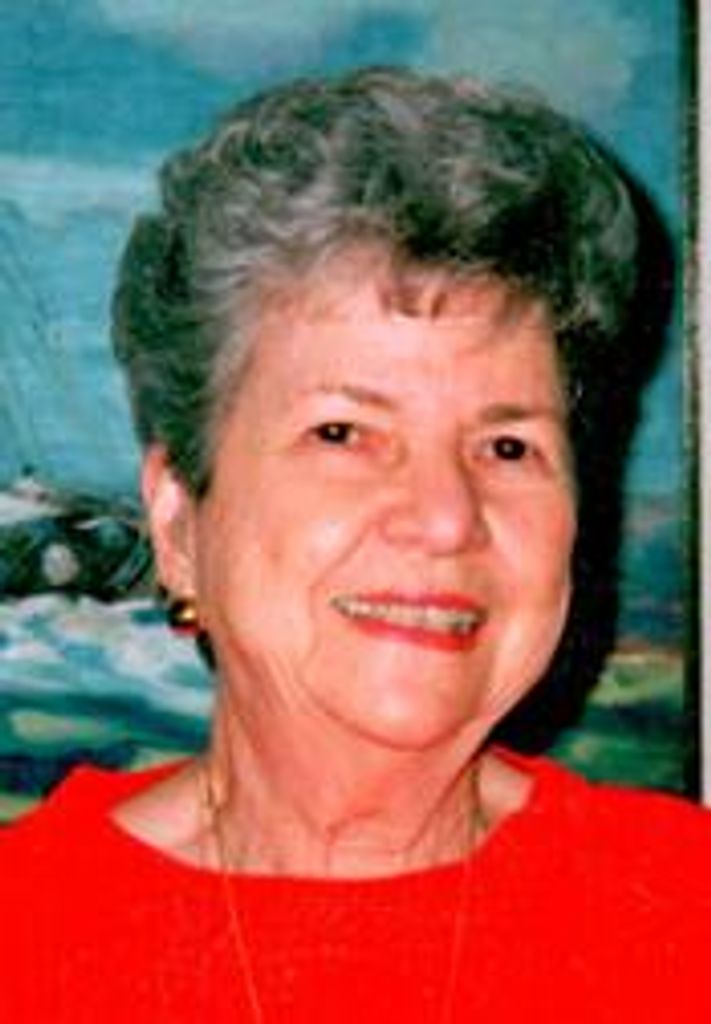 Felice Priest Ledbetter
