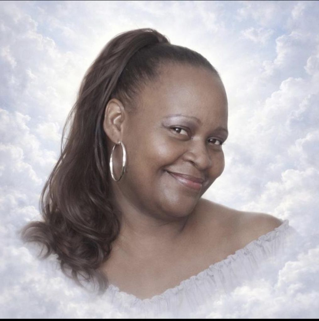 Pauline Esther Francis Profile Photo