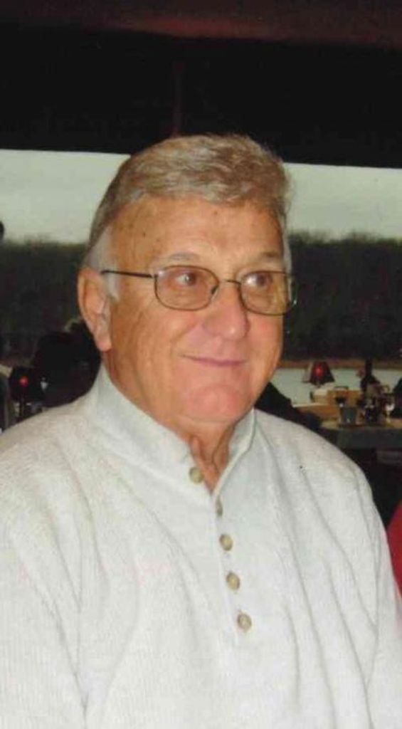 Walter J. Snyder Profile Photo