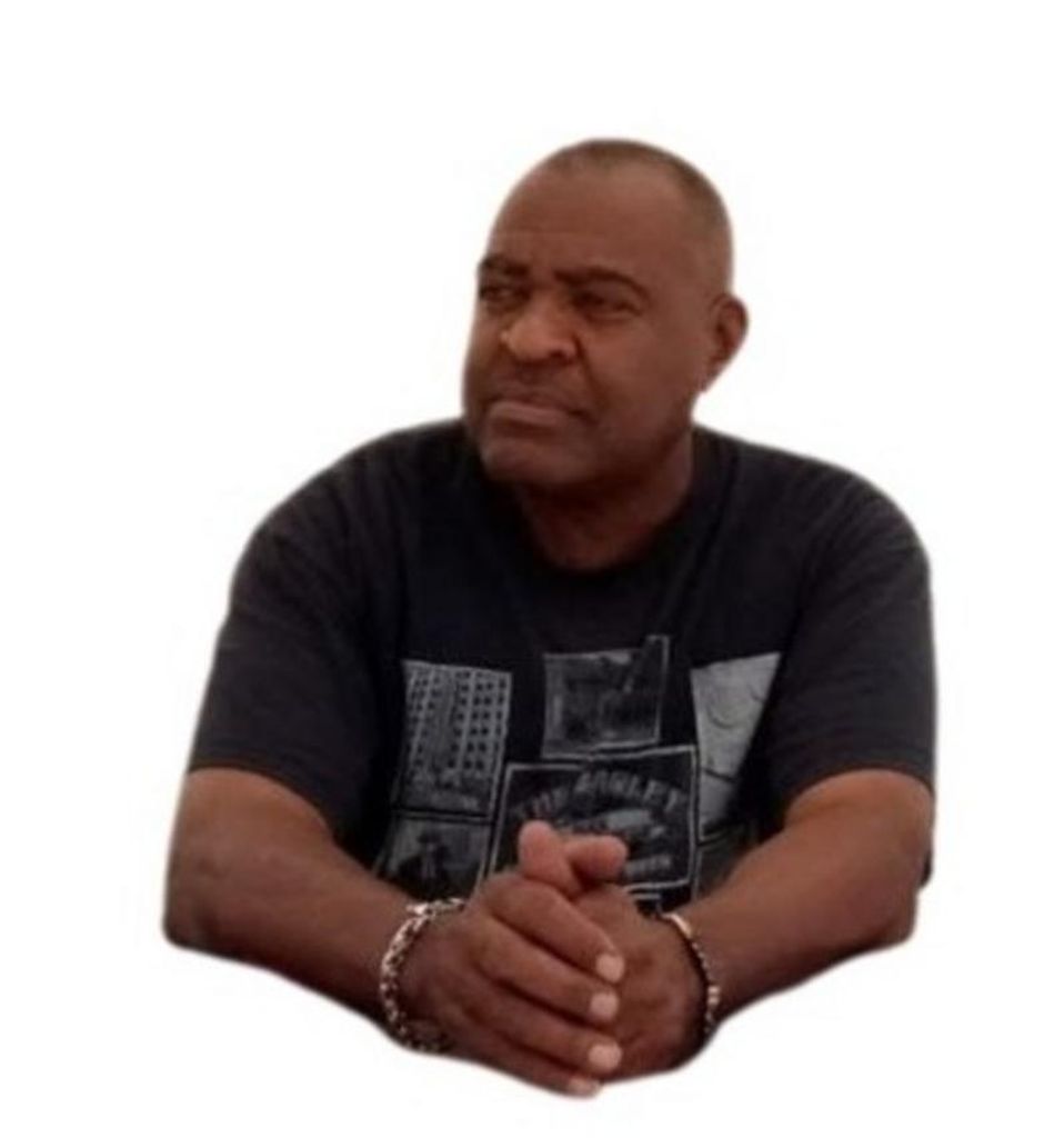 Anthony Keith Davis Profile Photo