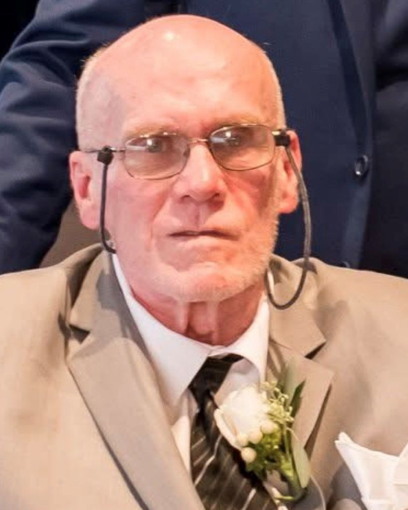 Donald "Donny" MacKenzie Profile Photo