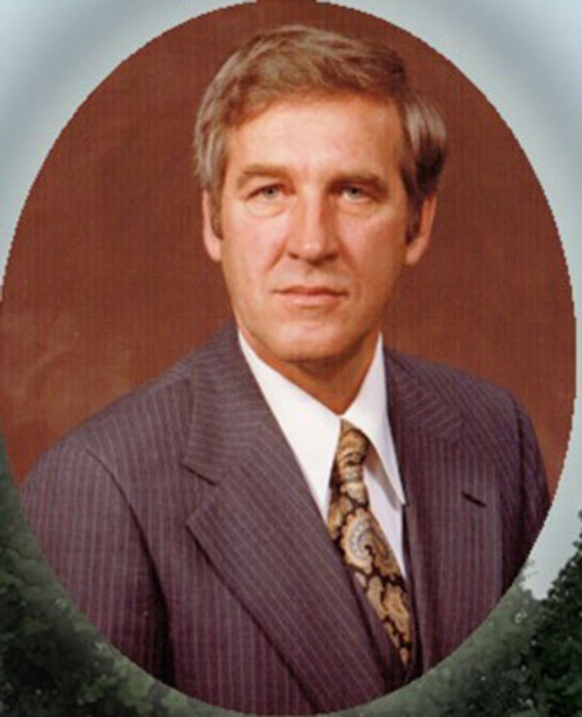 Robert "Bob" Duane Daane