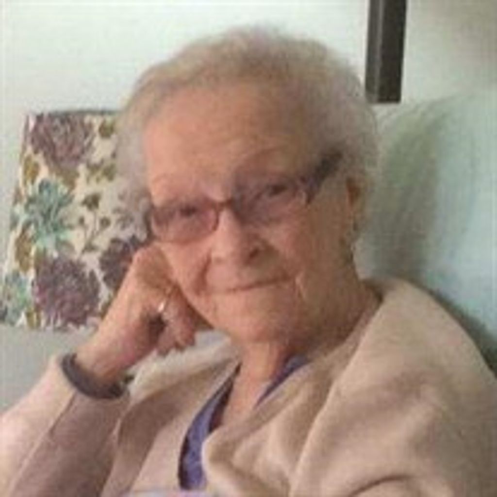 Nancy A. Binkley