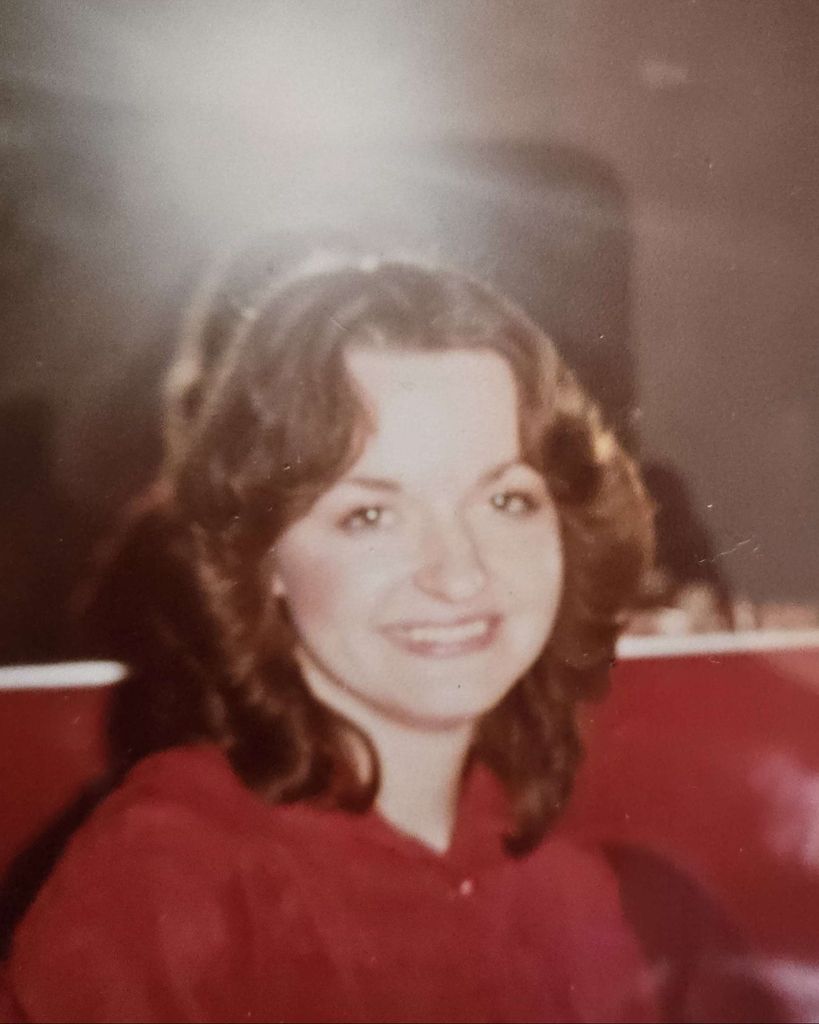 Joy Lynne Wakefield