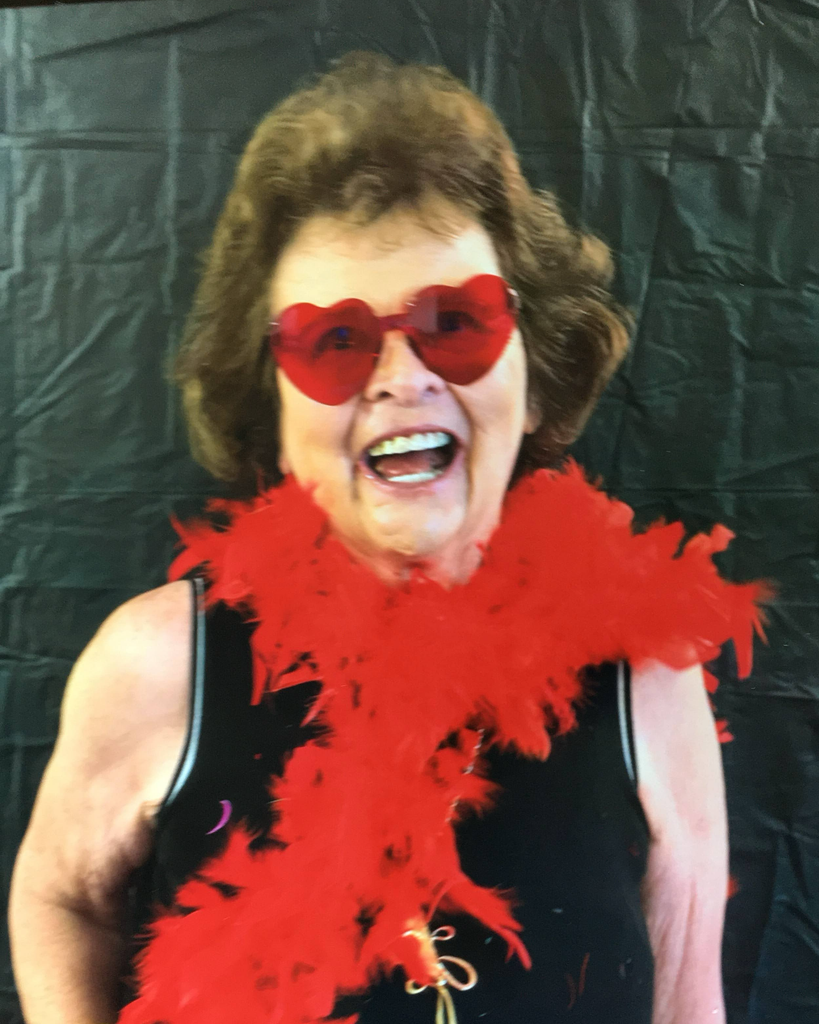 Pat Stockman