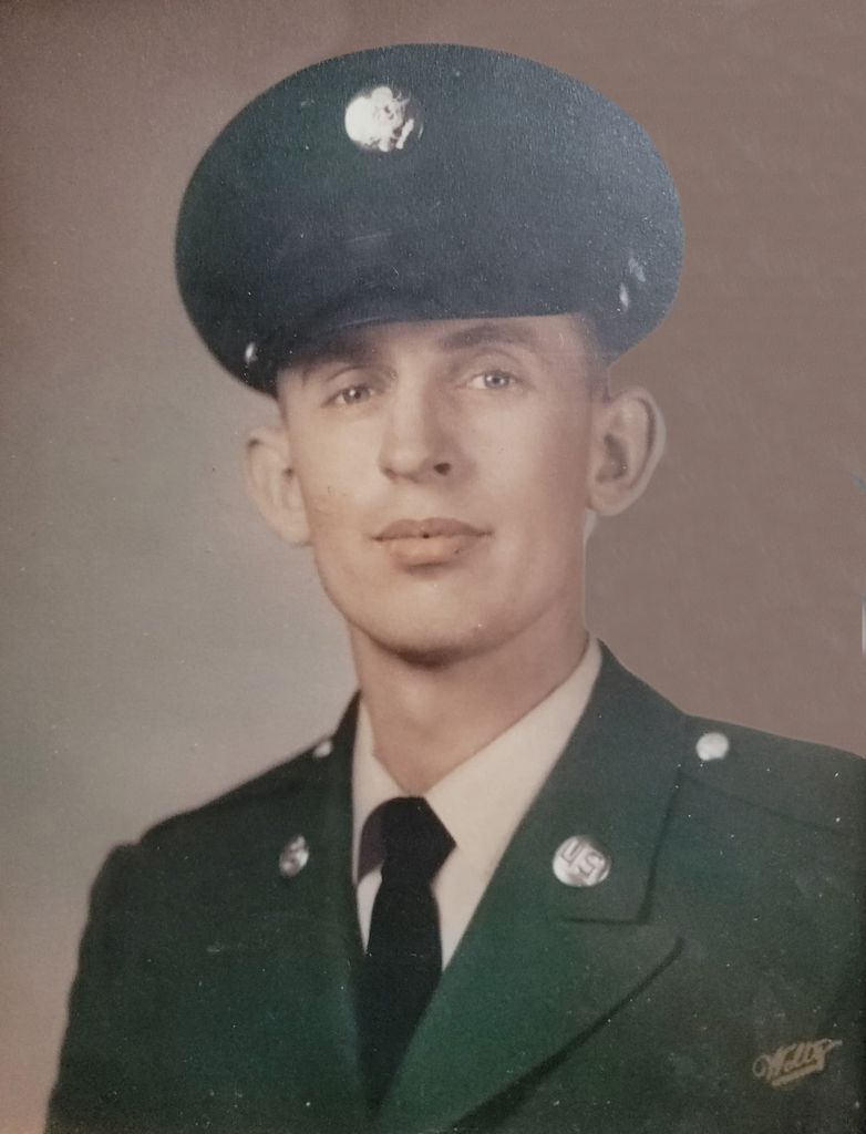 Ronald Dirks Profile Photo
