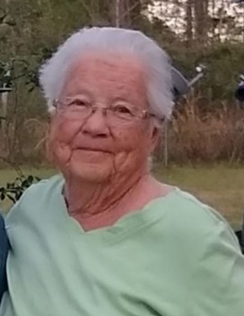 Elizabeth Minter Mullis