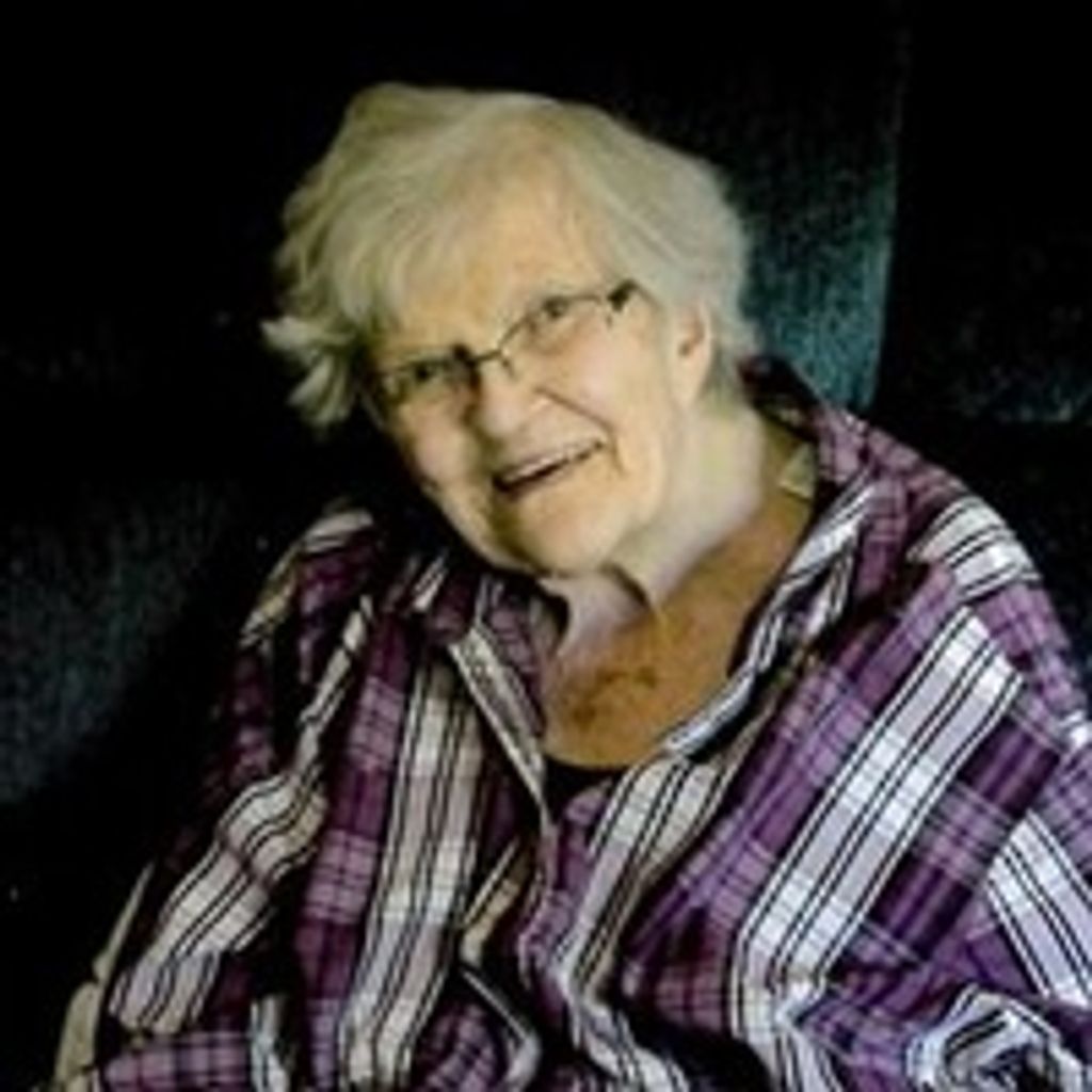 Mary Frances Jurgens