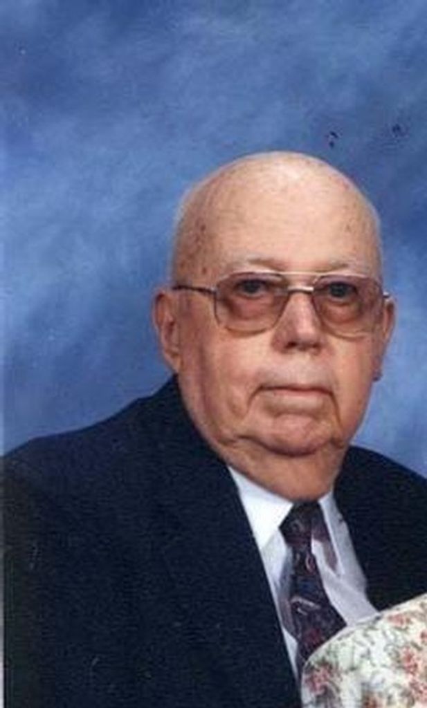 O. Jack Allen