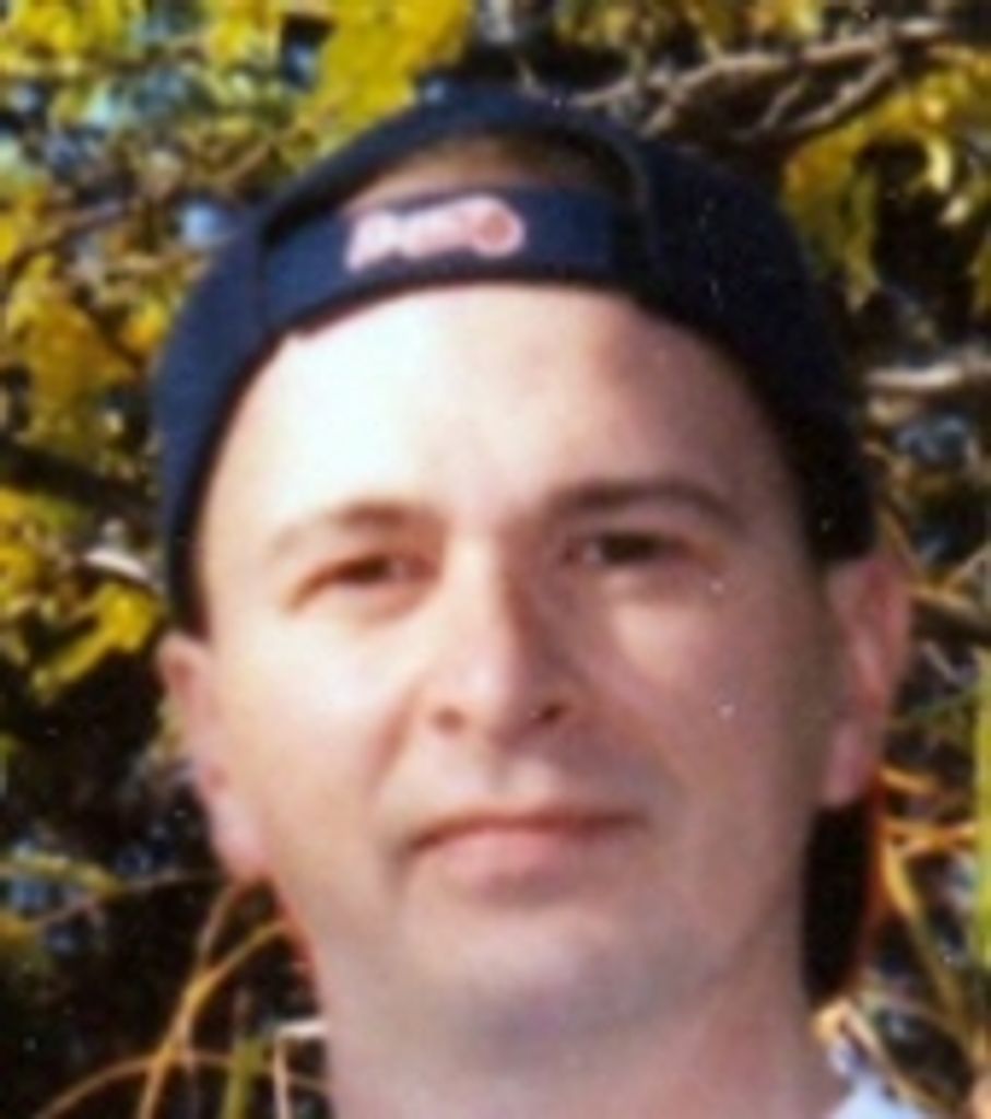 Randy L. Balk