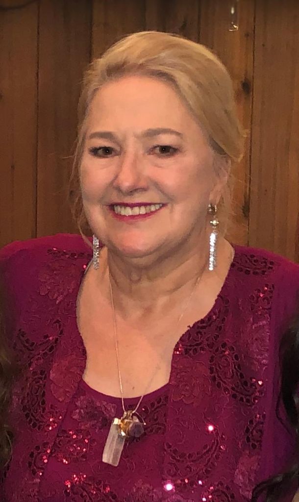 Mary Cathleen Brockamp "Cathy"