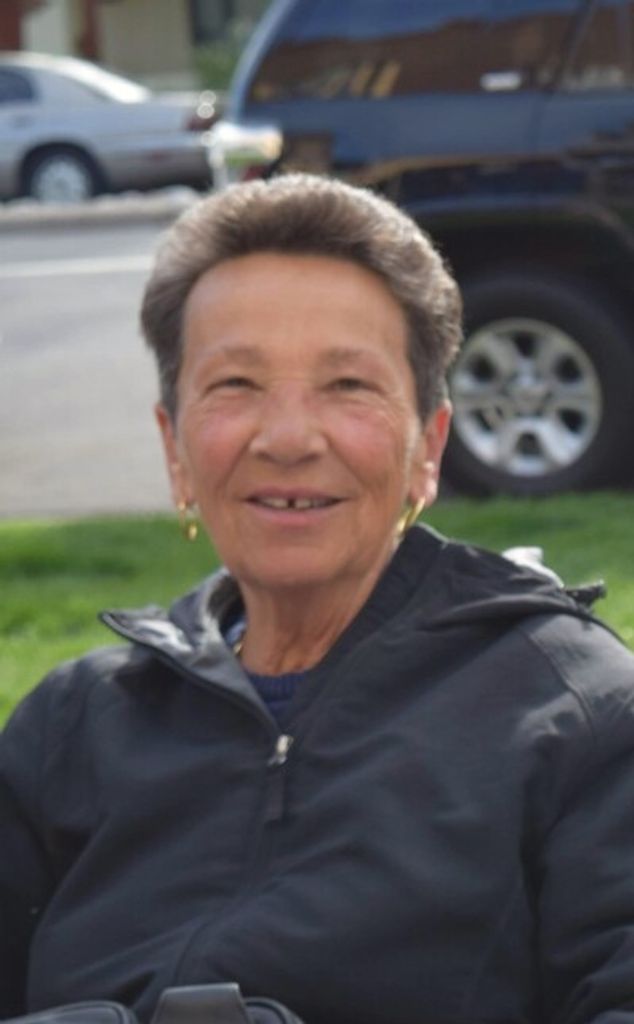 Patricia M. Reichert Profile Photo