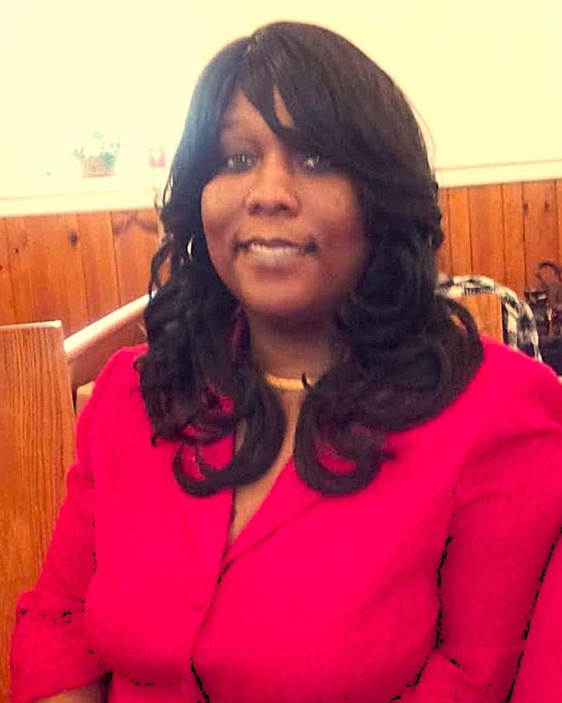 Melissa Ann Cozart Blackmon Profile Photo