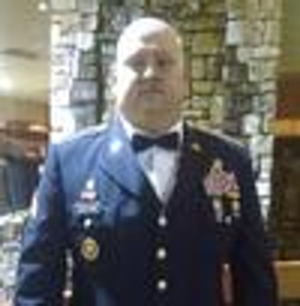 Howard Shelton