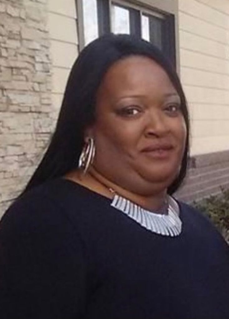 Latishia Fair Profile Photo