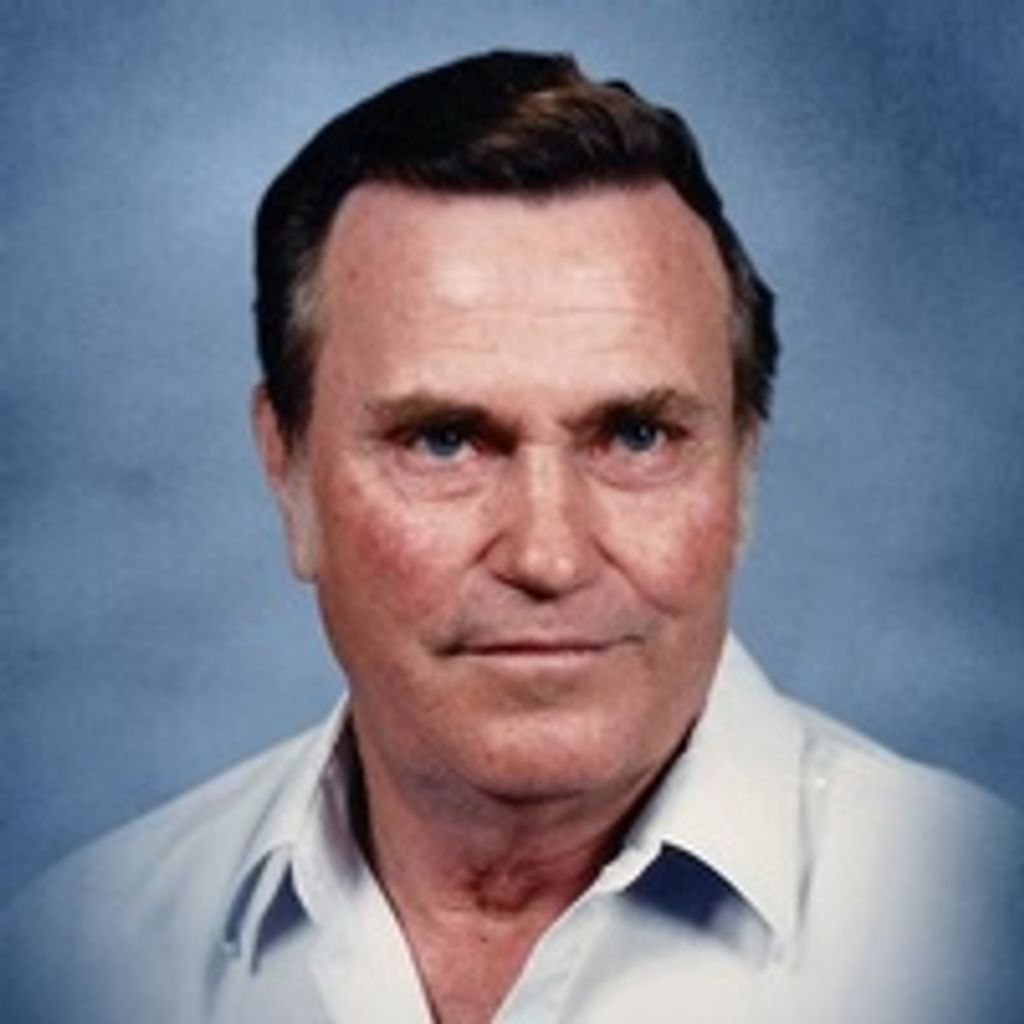 Joe Wesley Marshall