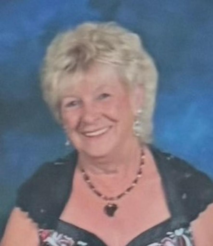 Ada Leigh Minish Mace Profile Photo