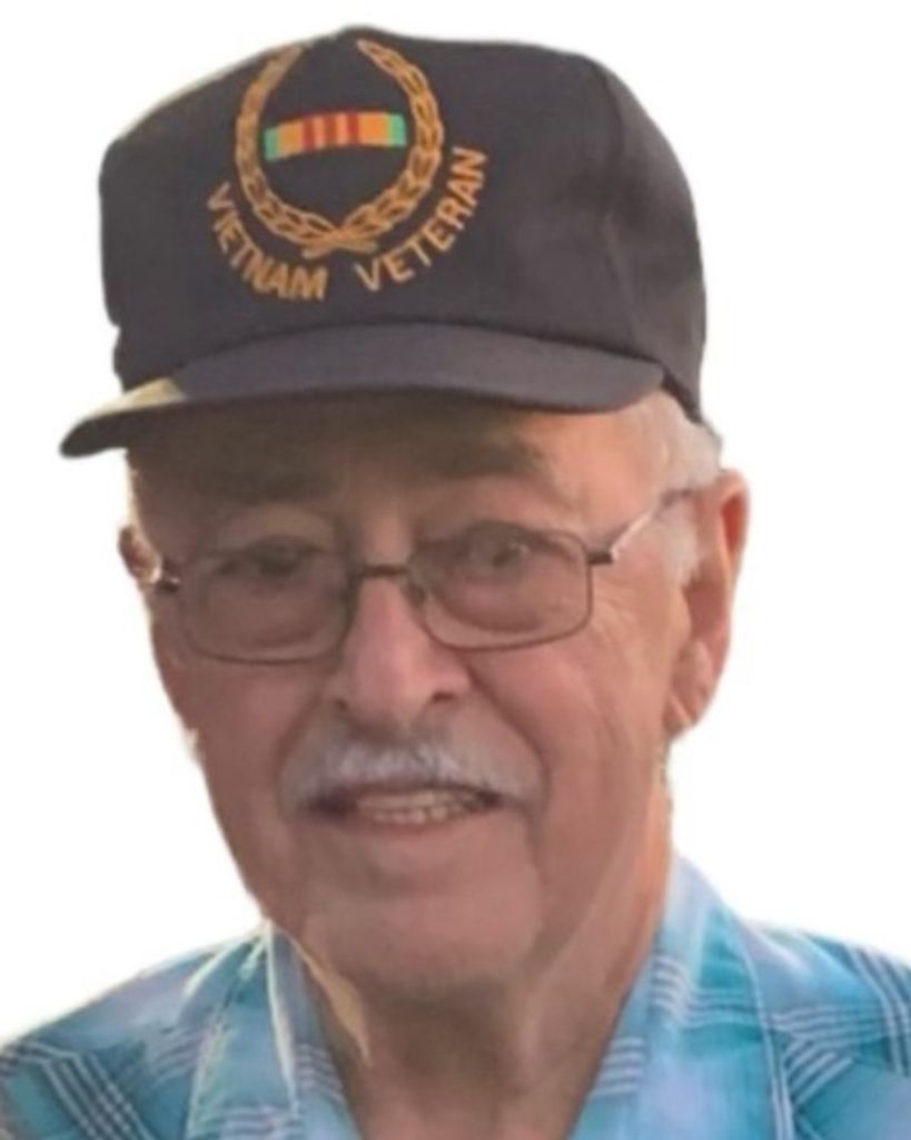 Richard M. Meyer
