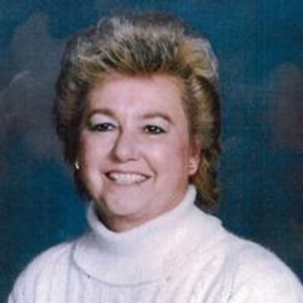 Stella Virginia Scarbrough