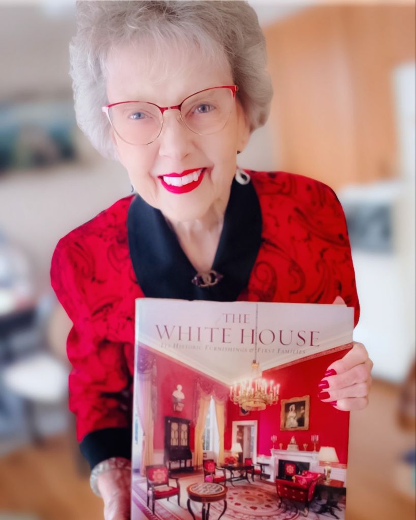 Mary B Walker