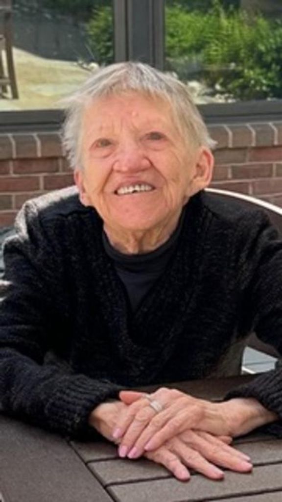 Edith M. Shaub Profile Photo
