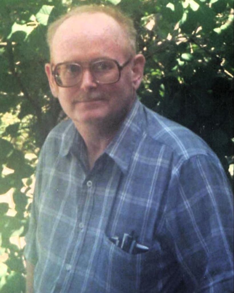 David Wayne Erickson