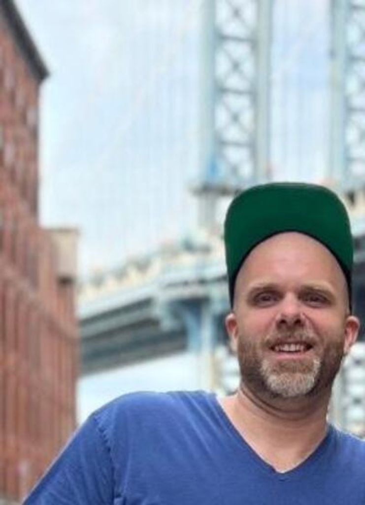 Daniel Francis Winters Profile Photo
