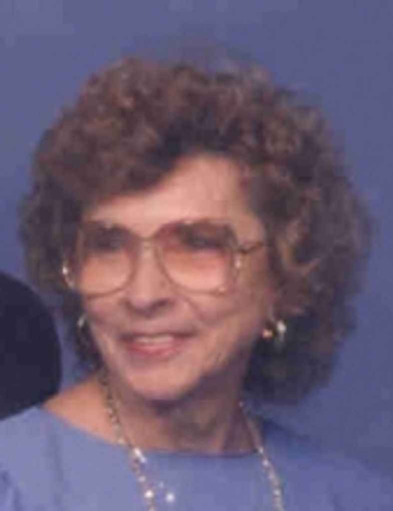 Donna P. Hively