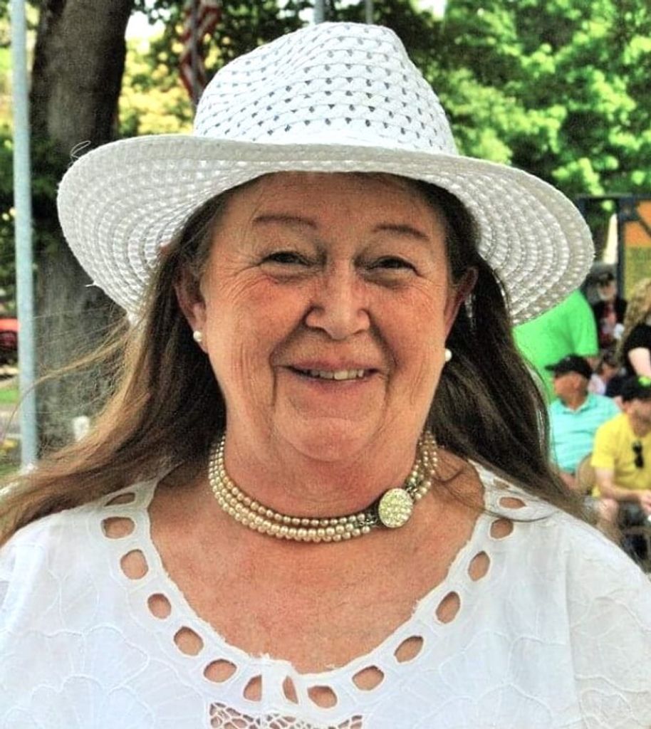 Susan Kay (Mcgraw)  Montgomery Profile Photo