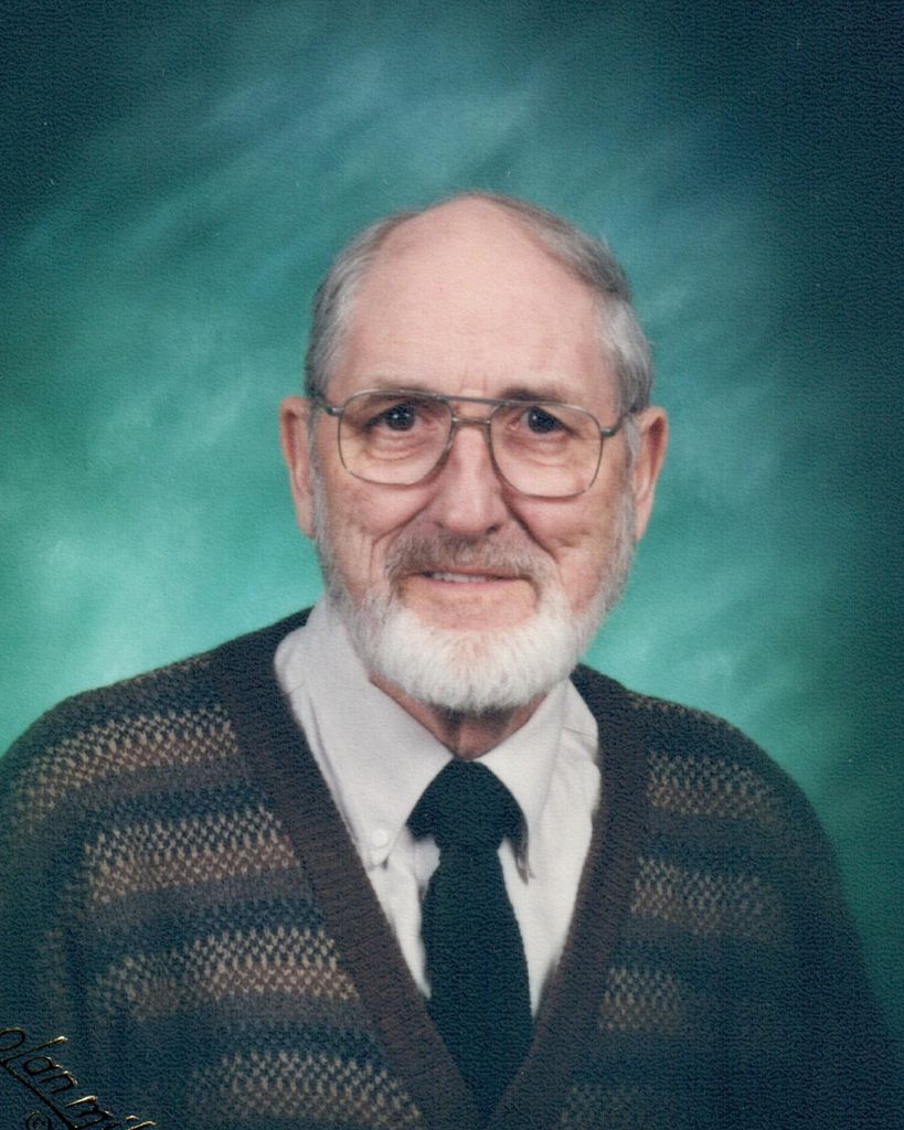 George Barclay Beckner Profile Photo