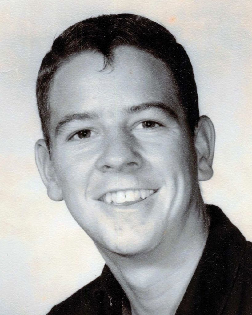 Raymond Merle Potter