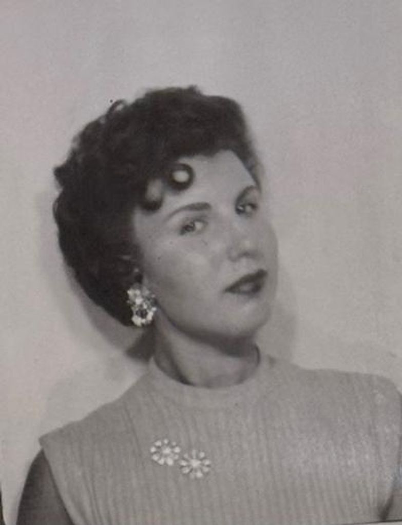 Mary Barton Profile Photo