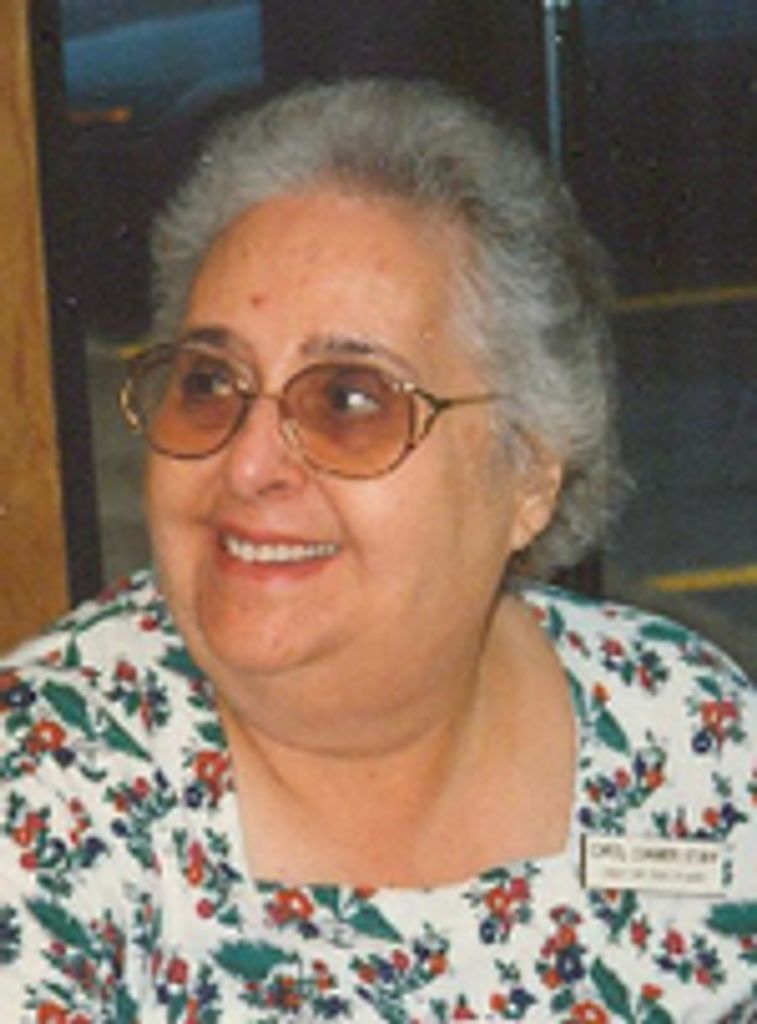 Carol A. Cormier Profile Photo