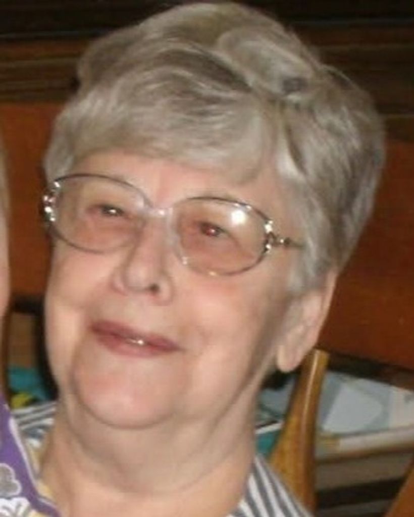 Clara P. Hynes Profile Photo