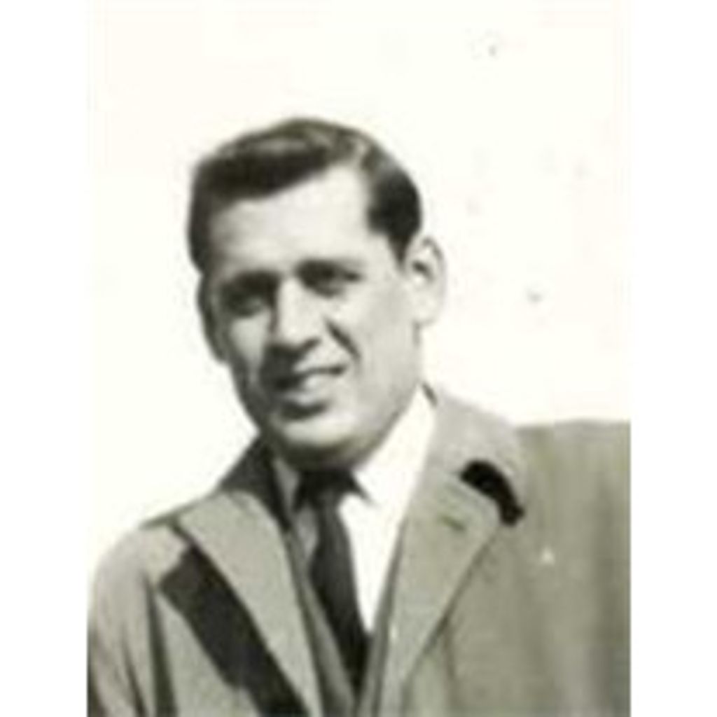 William A. Burke