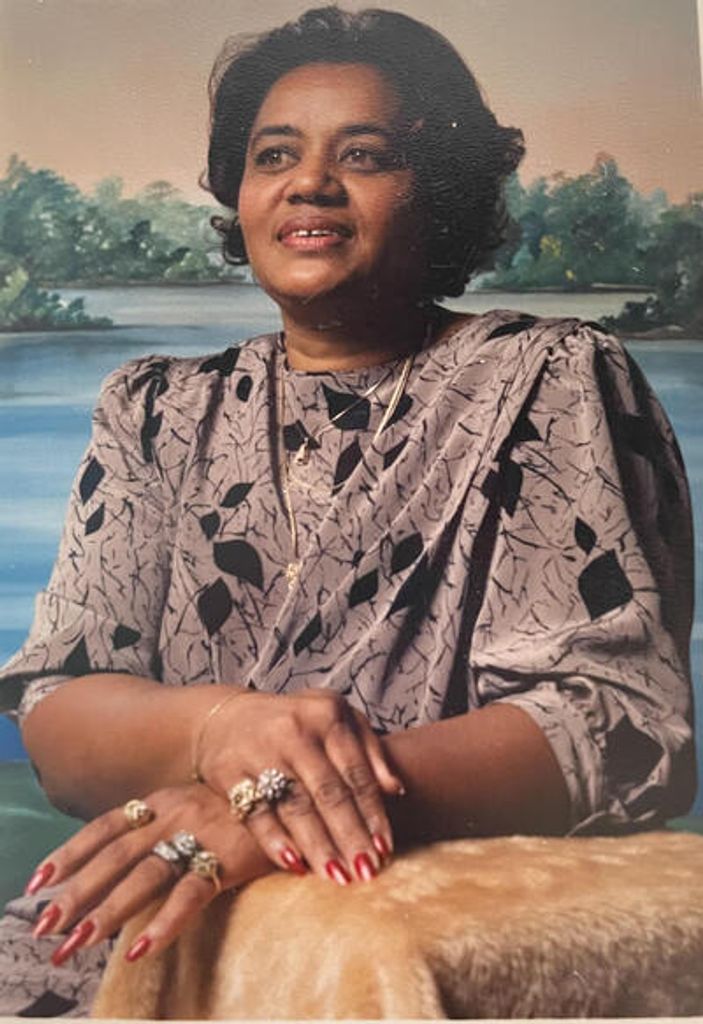 Eddie Faye Williams Profile Photo