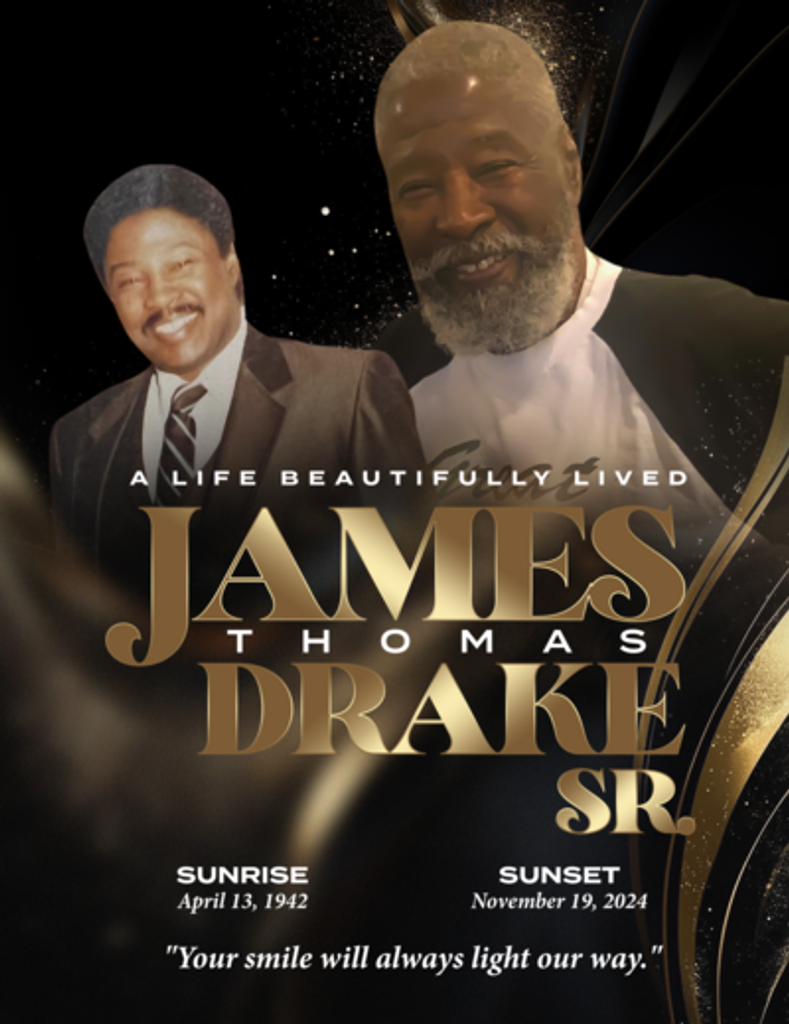James Drake Profile Photo