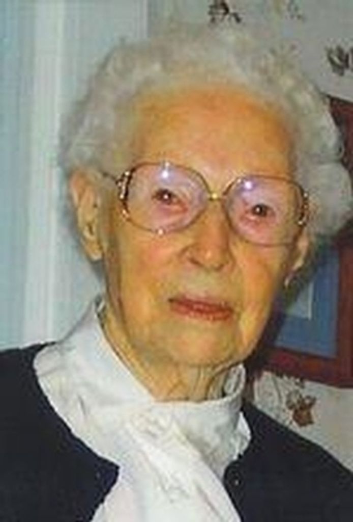 Maggie J. Boger