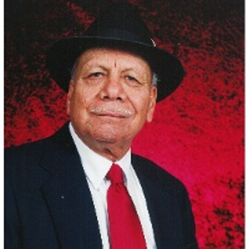 Frutoso Inez Lara Villanueva