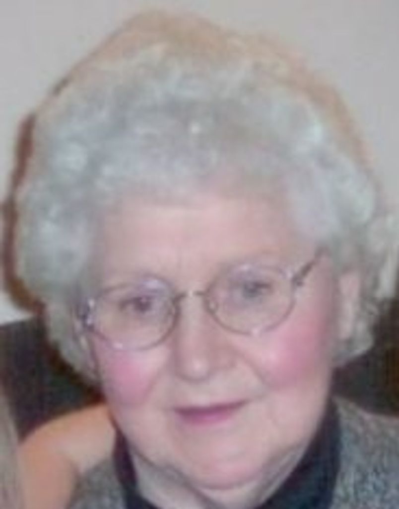 Nova V. Hebron Profile Photo