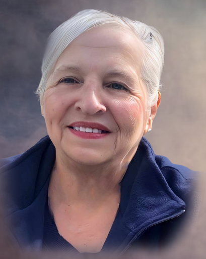 Connie Zimmerman's obituary image