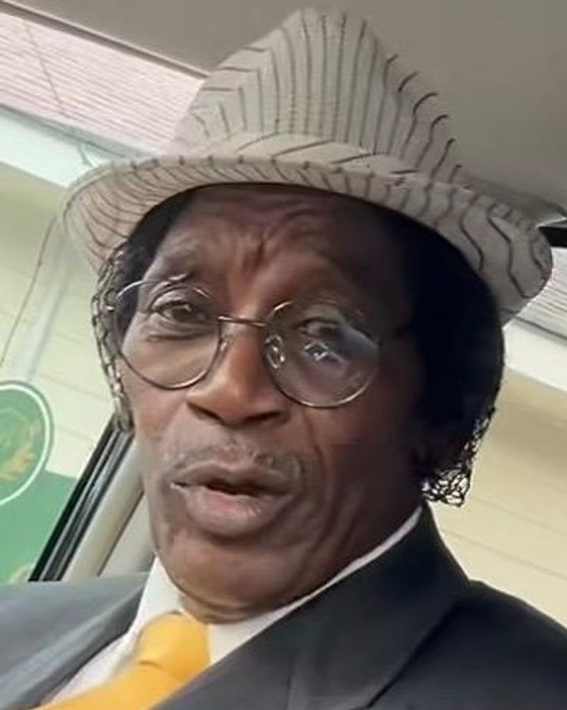 Eddie Lawrence "Eddie Bo" Jenkins