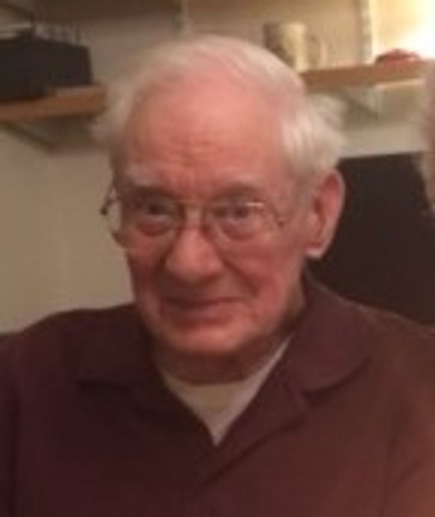 Robert W. Gay